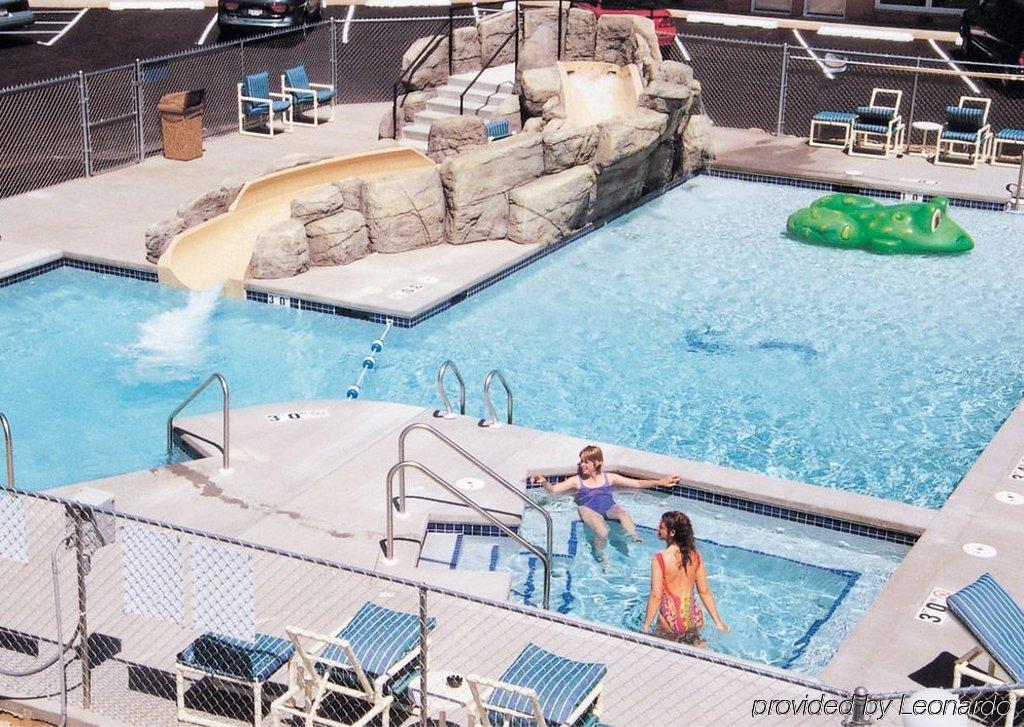The Delton - Wisconsin Dells Μοτέλ Lake Delton Ανέσεις φωτογραφία